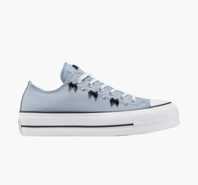 converse chuck taylor all star blue